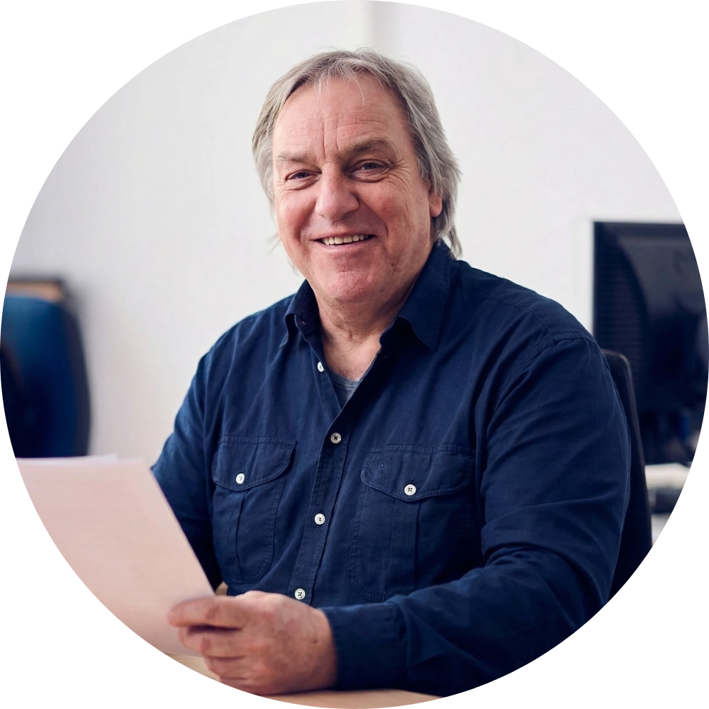 hlm elektronik Kontakt Guido-Schulte