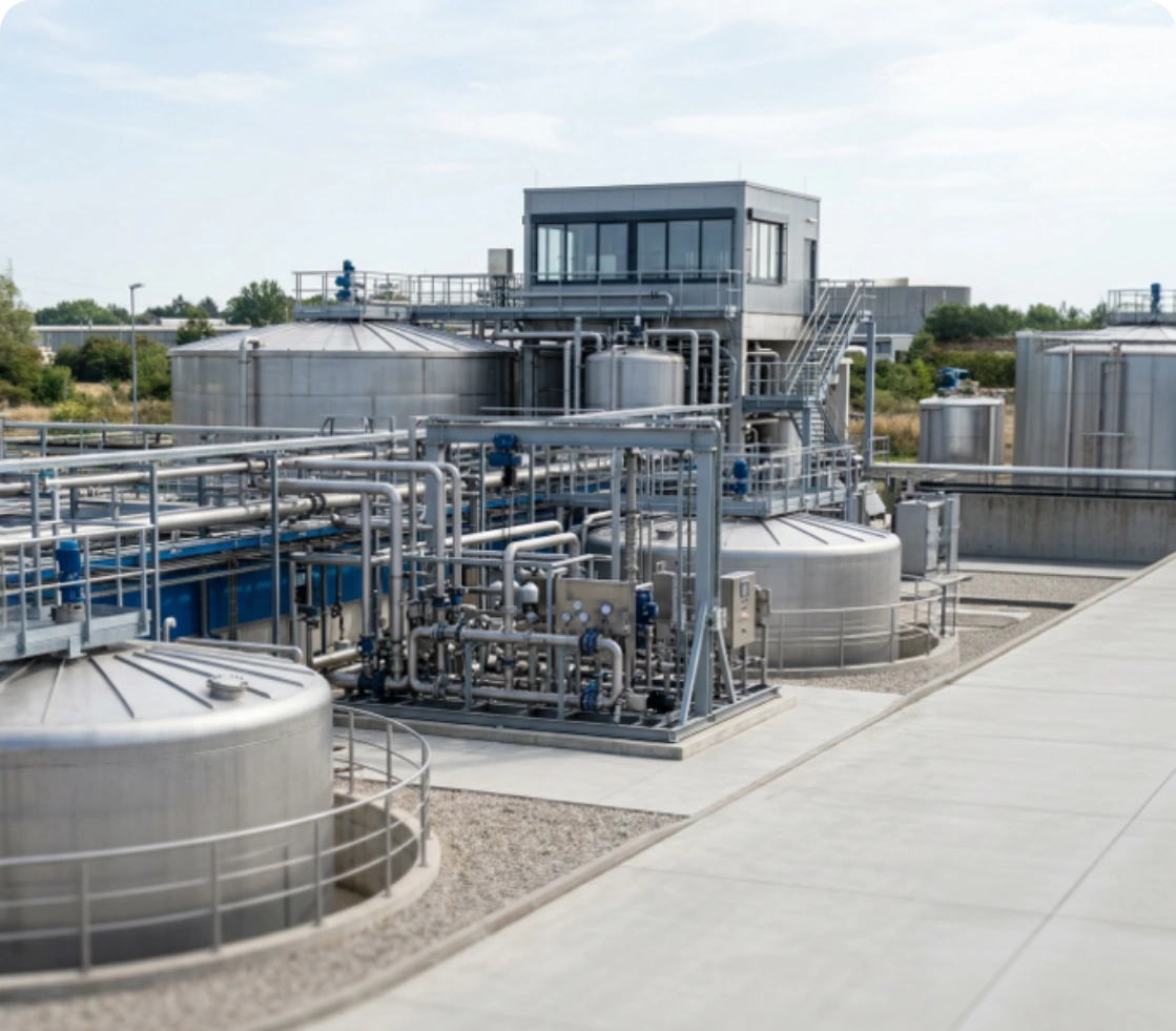 industrie-maschinenbau branchen HLM